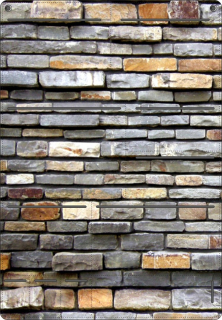 Akupressure rohož s vankúšom Movit 130 x 50 cm -