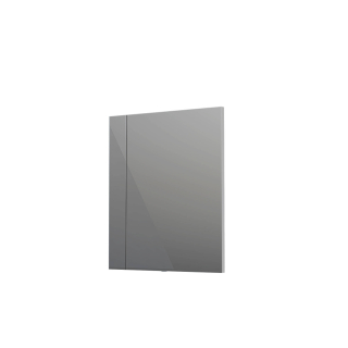 Kúpelňové zrkadlo - Oristo Universal Mirror 60 cm
