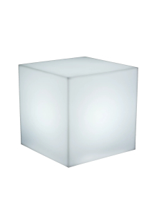 Originálna podsvietená kocka Tobillo RGB žiarovka
