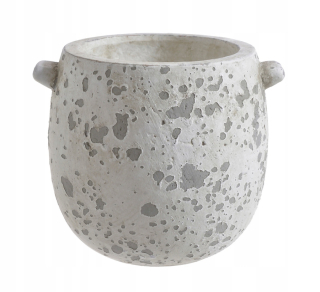 Garniec Pot 17x15xH14 Pin