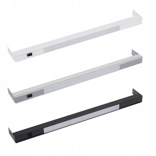 LED osvetlenie pre zásuvky 90 cm