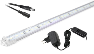 LED podsadina LED kuchynský pásik 30 cm