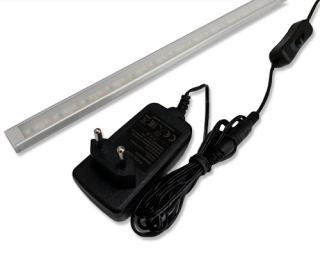 Osvetlenie nábytku - Osvetľovacia kuchynská pult Highlist LED lampa 80 cm
