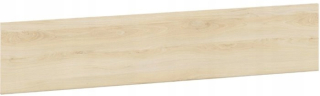 Regál do detskej izby - Drop 19 W Buk Fjord Panel