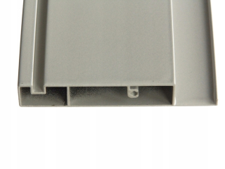 Zásuvkové výsuvy - Predný predný panel pre systém Systembox Amix