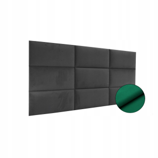 Panel za posteľ - Kryt matraca 160x200