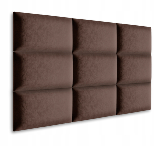Panel za posteľ - Pena 90x180x12 matrac bez dvojitého krytu