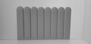 Panel za posteľ - 140x200
