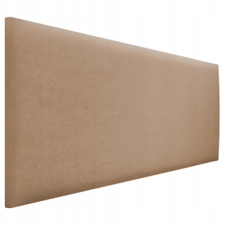 Panel za posteľ - Čalúnené panely 60x30cm Velor Headrest