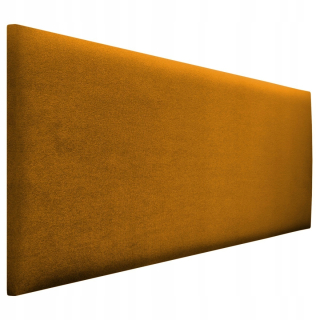 Panel za posteľ - Čalúnené panely 3d 50x40 nástenné čelo postele