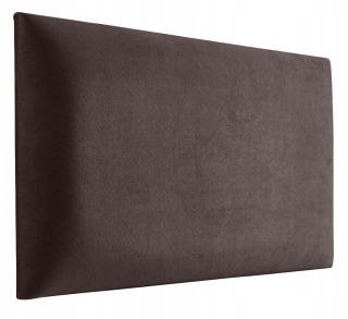 Panel za posteľ - Čalúnené panely hlavy hlavy 60 x 40