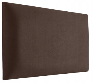 Panel za posteľ - Čalúnené panely hlavy hlavy 70 x 30 cm