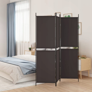 Stena, paraván do spálne - Peace Screen 3-CZ 150 x 180 cm, tkanina