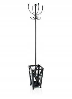 Vešiak do predsiene - Paul Clother Hanger 26x26x46xh178cm