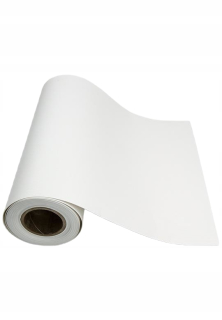 Podložka, organizér do zásuvky - Peka 07.304.b Biela rohož v rolke 5 m x 475 mm