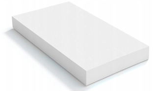 Matrac na posteľ - Matracový kryt 70x200x20cm prešívaný tuk