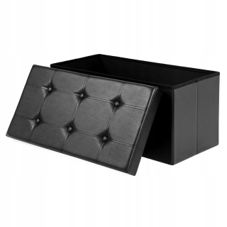 Sedací vak - Dekoratívne Pouf MM-decor High 55 cm nový!