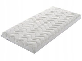 Chránič na matrac - Matrace prešívaného krytu 120x200