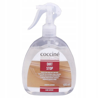 Čistiaca tekutina na čistenie, ochrana prachu 400 ml