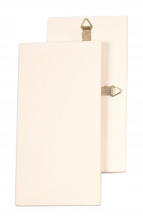 Pokladnička pre deti - 20x10 cm terakota dlaždice