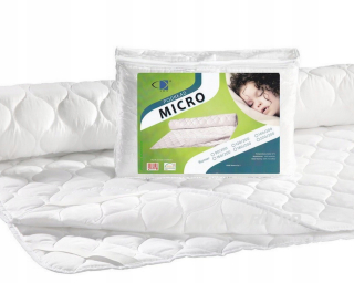 Chránič na matrac - Nadácia matrace 90x200 Anti -allergický ochranca