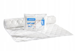 Chránič na matrac - Lekárska nadácia pre matrac 120x200 Protector