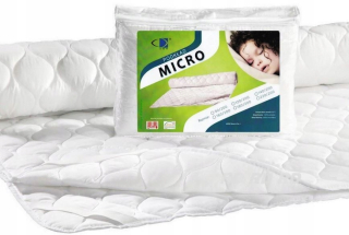 Chránič na matrac - Matracový primer 90x200 anti -allergický AMW