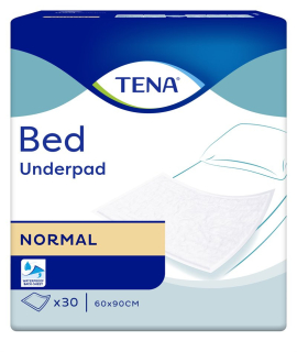 Chránič na matrac - Tenna spál normálny 60 x 90 (30 ks)