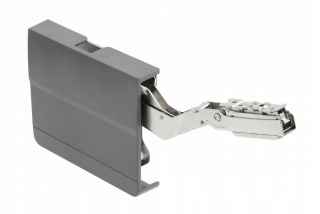 Plynová rozpera na nábytok - Top STYS PD-LIFT Push Light