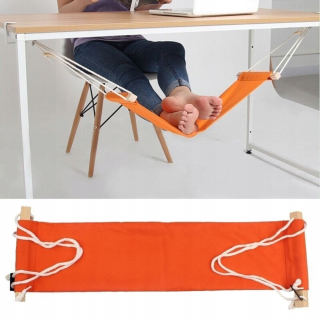 Hammak Pouf Footrest