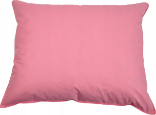Vankúš na spanie - Anti -allergický prešívaný vankúš 40x50