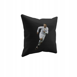 Vankúš na spanie - Vankúš 40x40 cm Mnoho návrhov - Cristiano Ronaldo