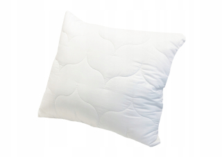 Vankúš na spanie - Vankúš 70x80 - anti -allergické - hrubé