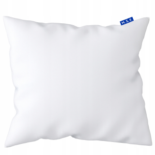 Vankúš na spanie - Vankúš 70x80 cm antialergická biela prikrývka