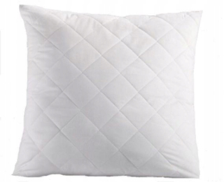 Vankúš na spanie - Anti -allergický vankúš 70x80 prešívaný lekár