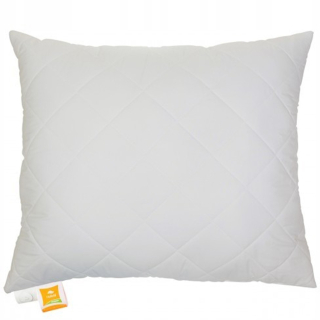 Vankúš na spanie - Anti -allergický vankúš 70x80 Hollofil Allerban