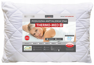 Vankúš na spanie - Dream -cloud Premium Bio - L Profilovaný vankúš