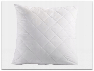 Vankúš na spanie - Rok -round vankúš 70x80 anti -allergický