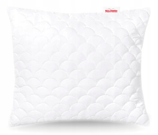 Vankúš na spanie - Klasický vankúš 70x80 Anti -allergický Poľský hrad