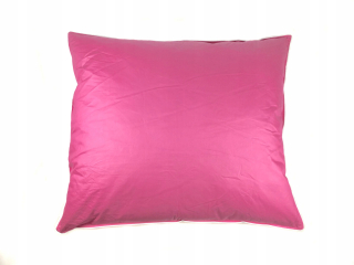 Vankúš na spanie - Dole spiaci vankúš 70 cm x 80 cm 1,3 kg