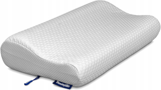 Vankúš na spanie - Profilovaný ergonimic vankúš 50 x 30 cm
