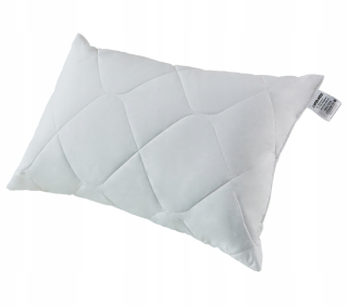 Vankúš na spanie - Hotel Cushion 50x70cm šťastný anti -allergický