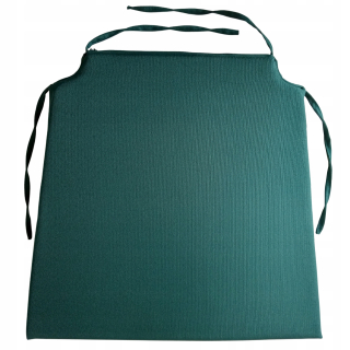 Vankúš na stoličky - Gamet Edge rukoväť UA110 L-296 mm čierna rohož