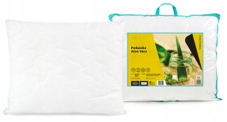 Vankúš na spanie - Aloe 70x80 lekársky ortopedický vankúš