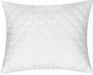 Vankúš na spanie - Anti -allergické prešívané vankúše 70x80 Premium Lux