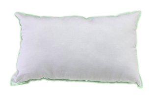 Vankúš na spanie - Bavlnená podstielka 100% 50x70 poľský produkt