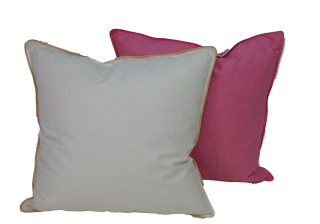Vankúš na spanie - Aero 40x40 latexové vankúše trvanlivé kapsuly