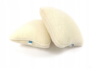 Vankúš na spanie - Parrot Parrong Parrot 35x35 Sleeping Darček