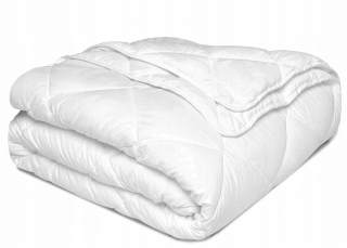 Prikrývka na spanie - Double Quilt Medical 4 Seasons 220x200 AMW