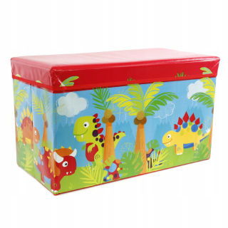 Úložný box pre deti - LATEXOVÝ MATRAC do postieľky 140X70X10 farieb